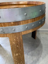 Load image into Gallery viewer, Barrel Coffee Table
