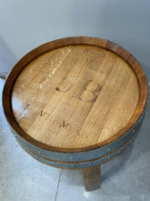 Load image into Gallery viewer, Barrel Coffee Table