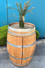 Load image into Gallery viewer, Entertaining Barrel Cupboard