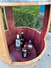 Load image into Gallery viewer, Ultimate Entertainer Tabletop Barrel
