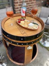 Load image into Gallery viewer, Ultimate Entertainer Barrel- Black Ring edition