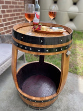 Load image into Gallery viewer, Ultimate Entertainer Barrel- Black Ring edition