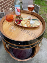 Load image into Gallery viewer, Ultimate Entertainer Barrel- Black Ring edition