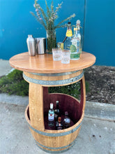Load image into Gallery viewer, Ultimate Entertainer Tabletop Barrel