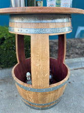 Load image into Gallery viewer, Ultimate Entertainer Tabletop Barrel
