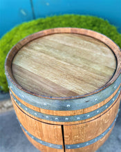 Load image into Gallery viewer, Entertaining Barrel Cupboard