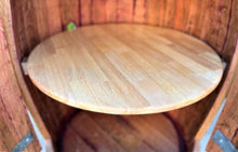 Load image into Gallery viewer, Entertaining Barrel Cupboard