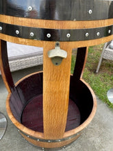 Load image into Gallery viewer, Ultimate Entertainer Barrel- Black Ring edition
